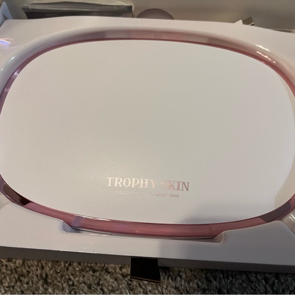 UltradermMD 3 in 1 system, microdermabrasion, pore extraction, kinetic toning - Picture 3 of 3